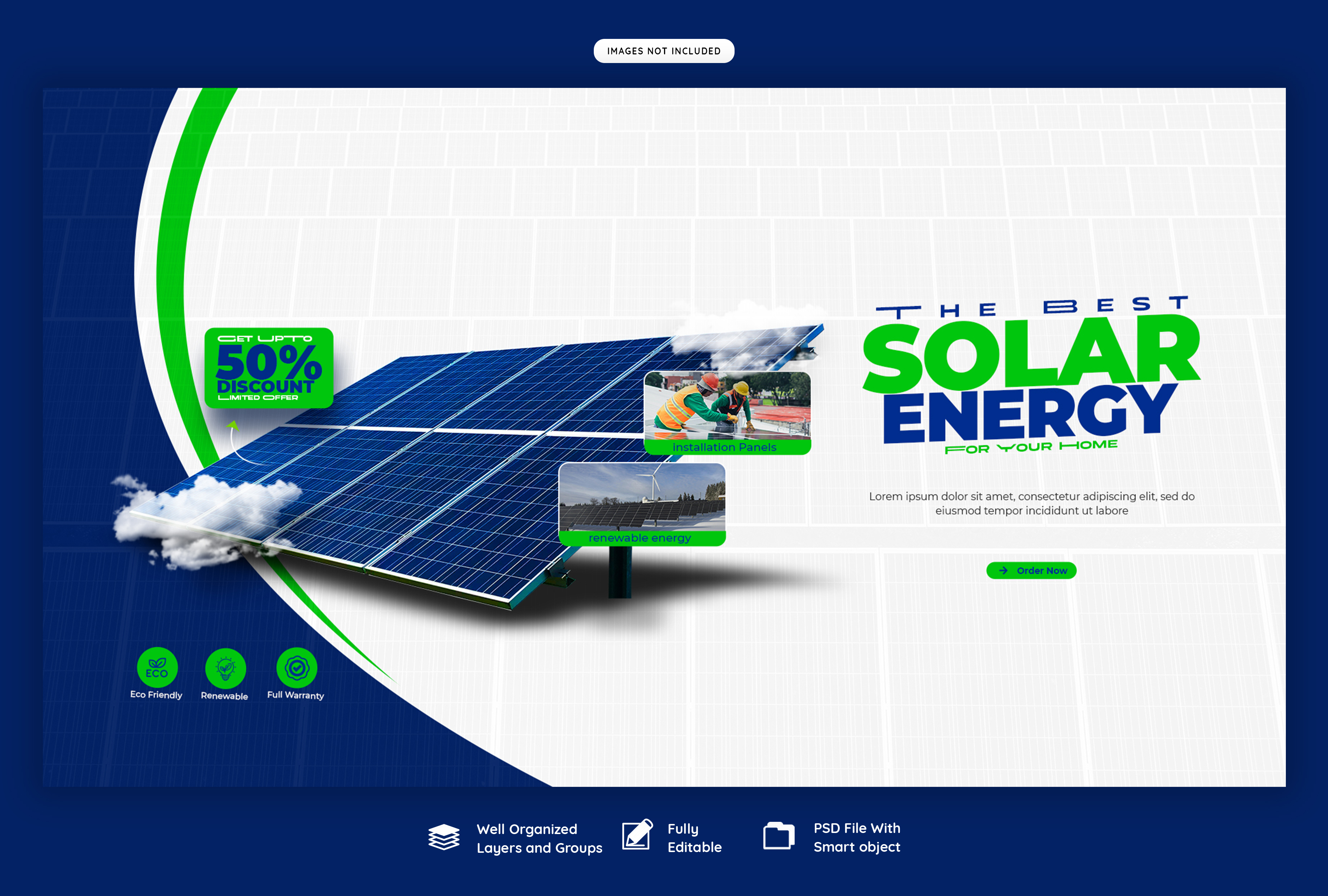 Solar Energy Solutions