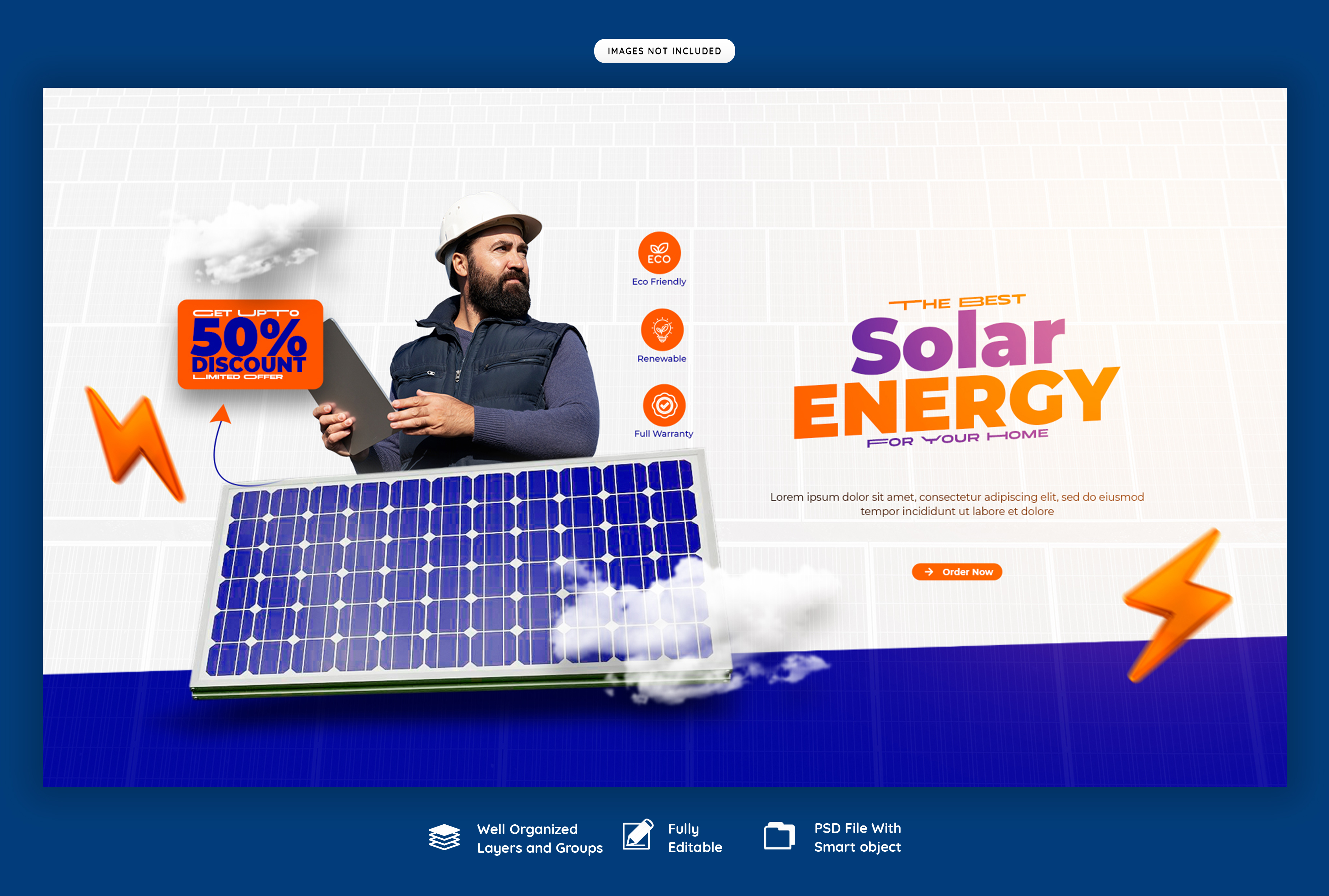 Renewable Energy Excellence